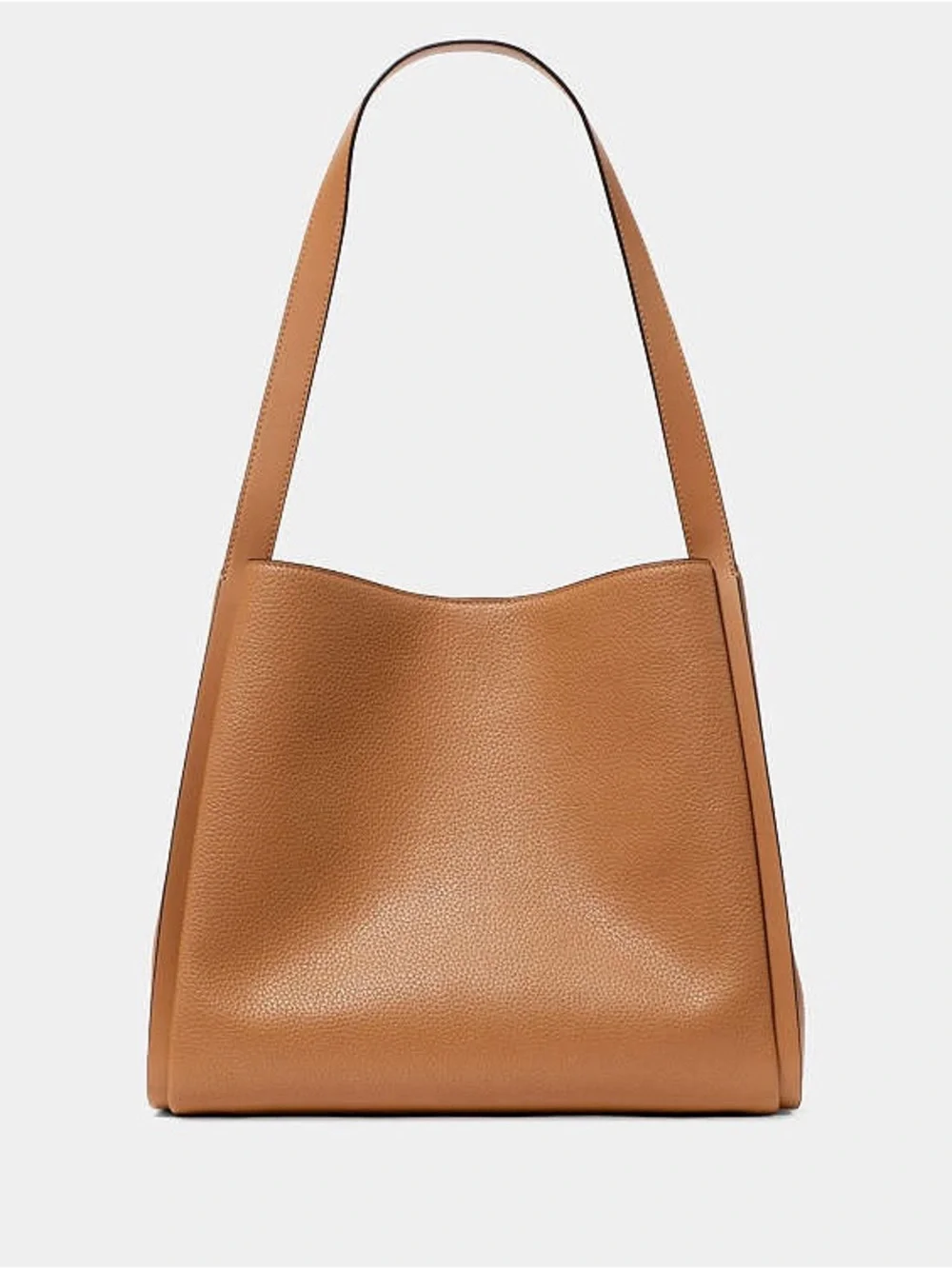 Kate Spade Knott Colorblocked Large Shoulder Bag Bungalow